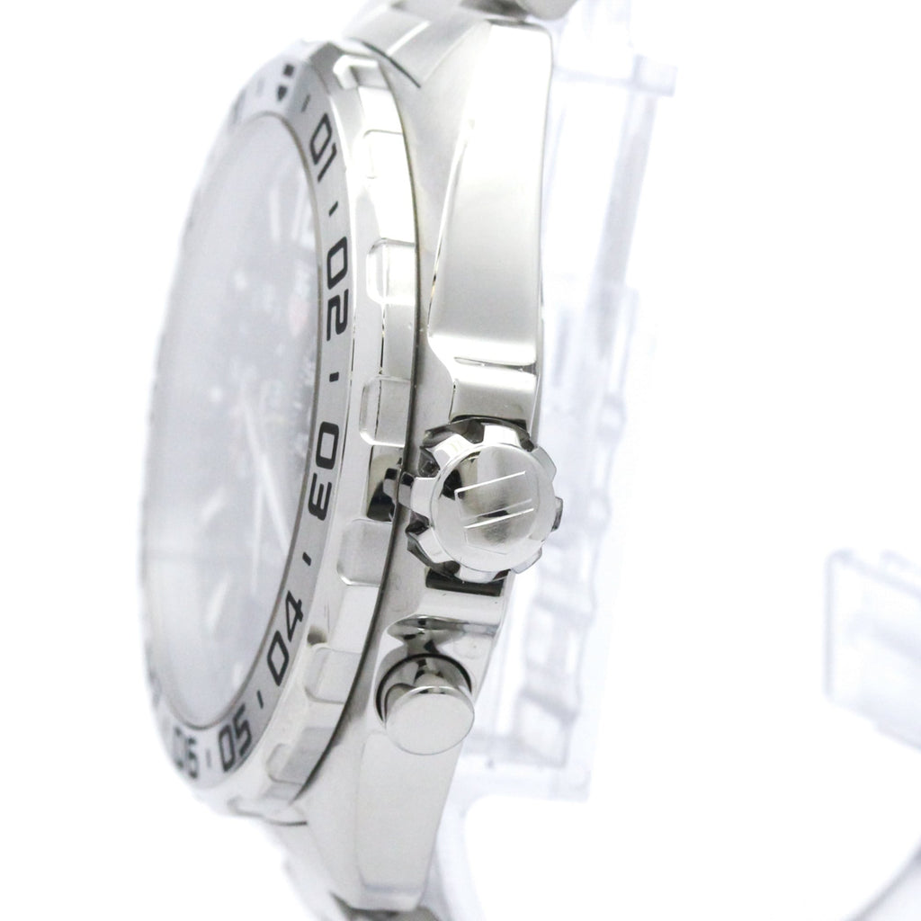 Tag Heuer Formula 1 · Steel · Quartz
