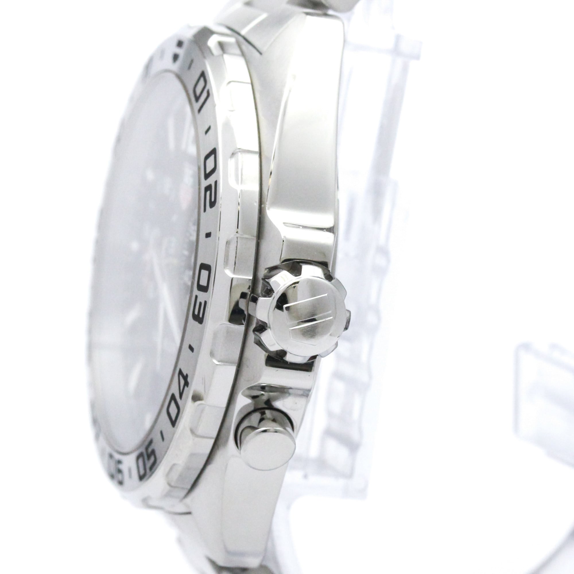 Tag Heuer Formula 1 · Steel · Quartz