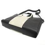 Bottega Veneta Intrecciato · Leather