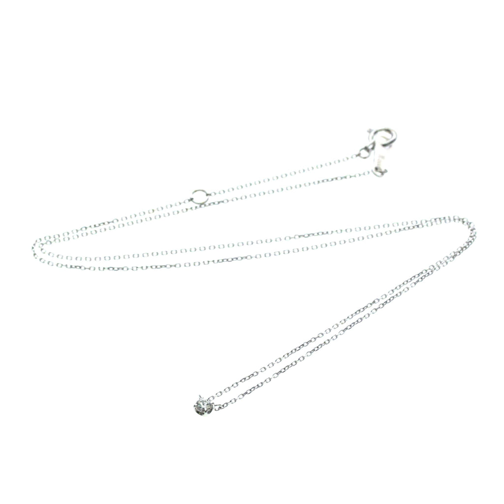 Vendome Aoyama · Diamond · 18K White Gold