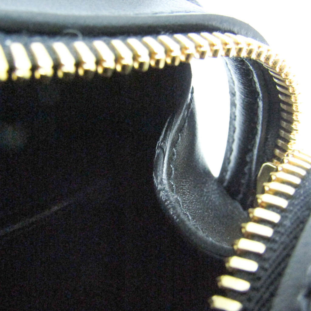 Prada · Leather Shoulder Bag