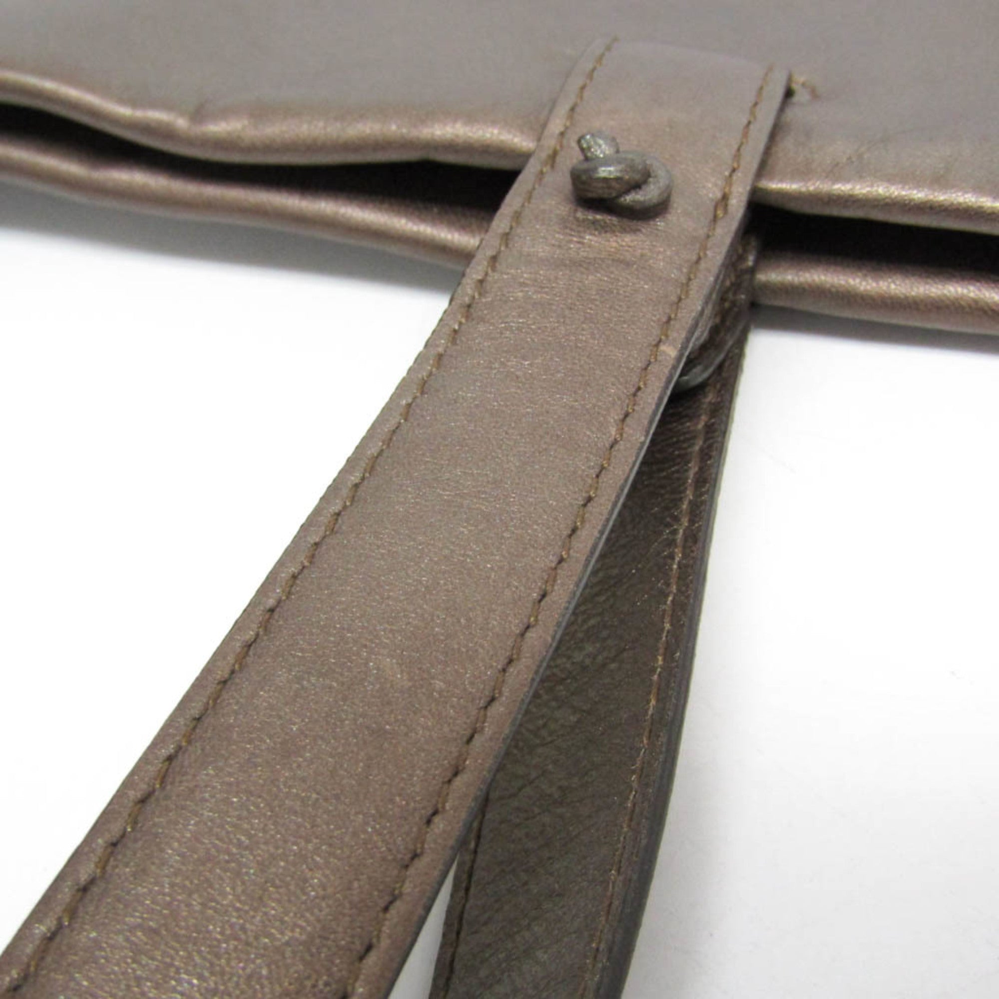 Loewe Anagram · Nappa Leather Tote