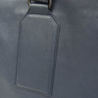 Bottega Veneta Intrecciato · Leather Briefcase