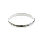 Cartier 1895 · Platinum Wedding Band