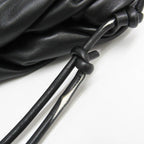 Bottega Veneta Fringe Pouch