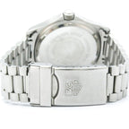 Tag Heuer 2000 · Steel · Quartz