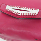 Tod's Mini Crossbody · Leather