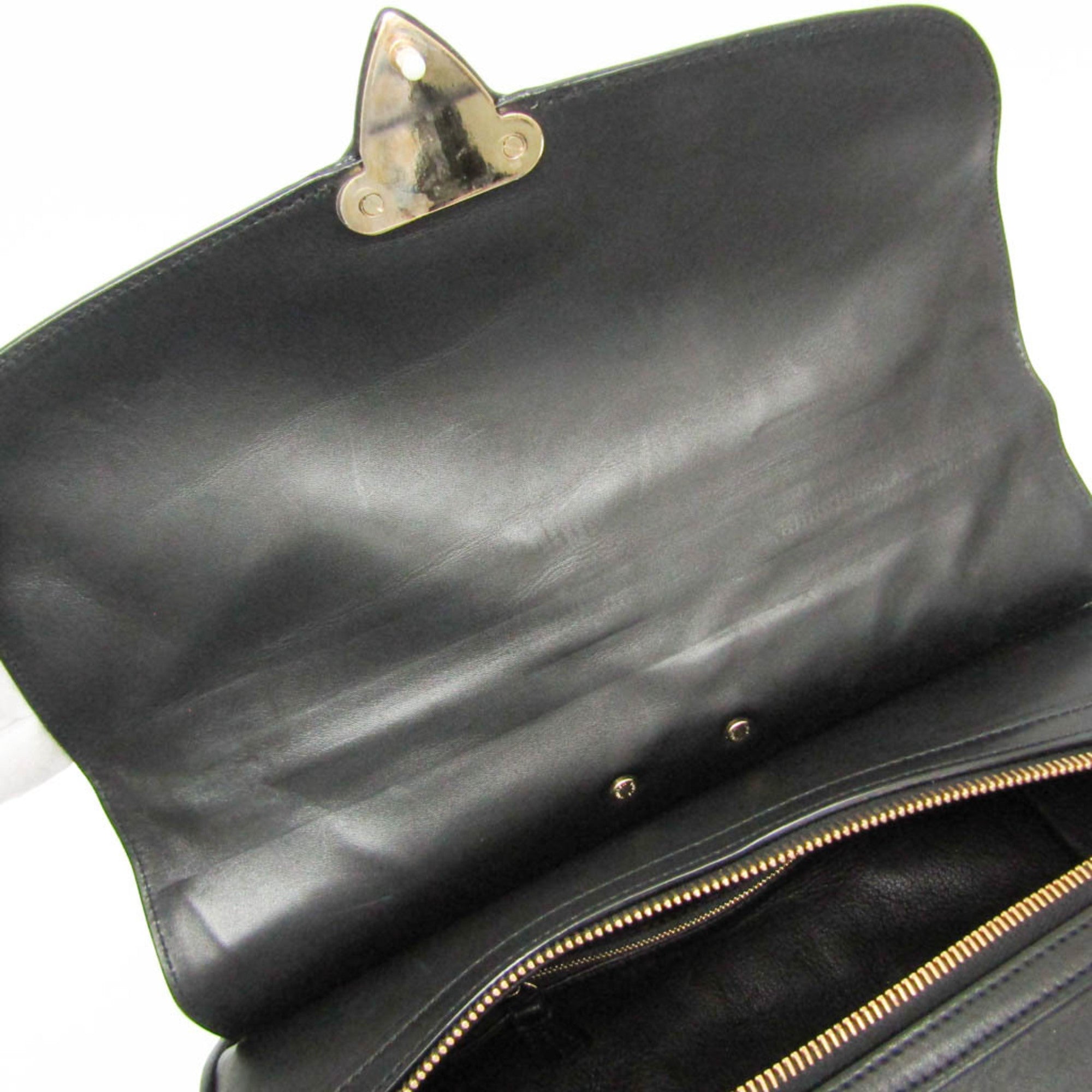 Louis Vuitton Cuir Orfèvre Neo Speedy PM