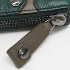 Bvlgari Octo Crossbody · Leather