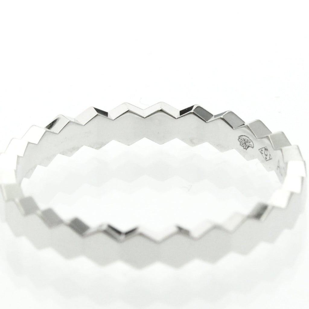 Chaumet Be My Love · 18K White Gold