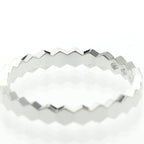 Chaumet Be My Love · 18K White Gold