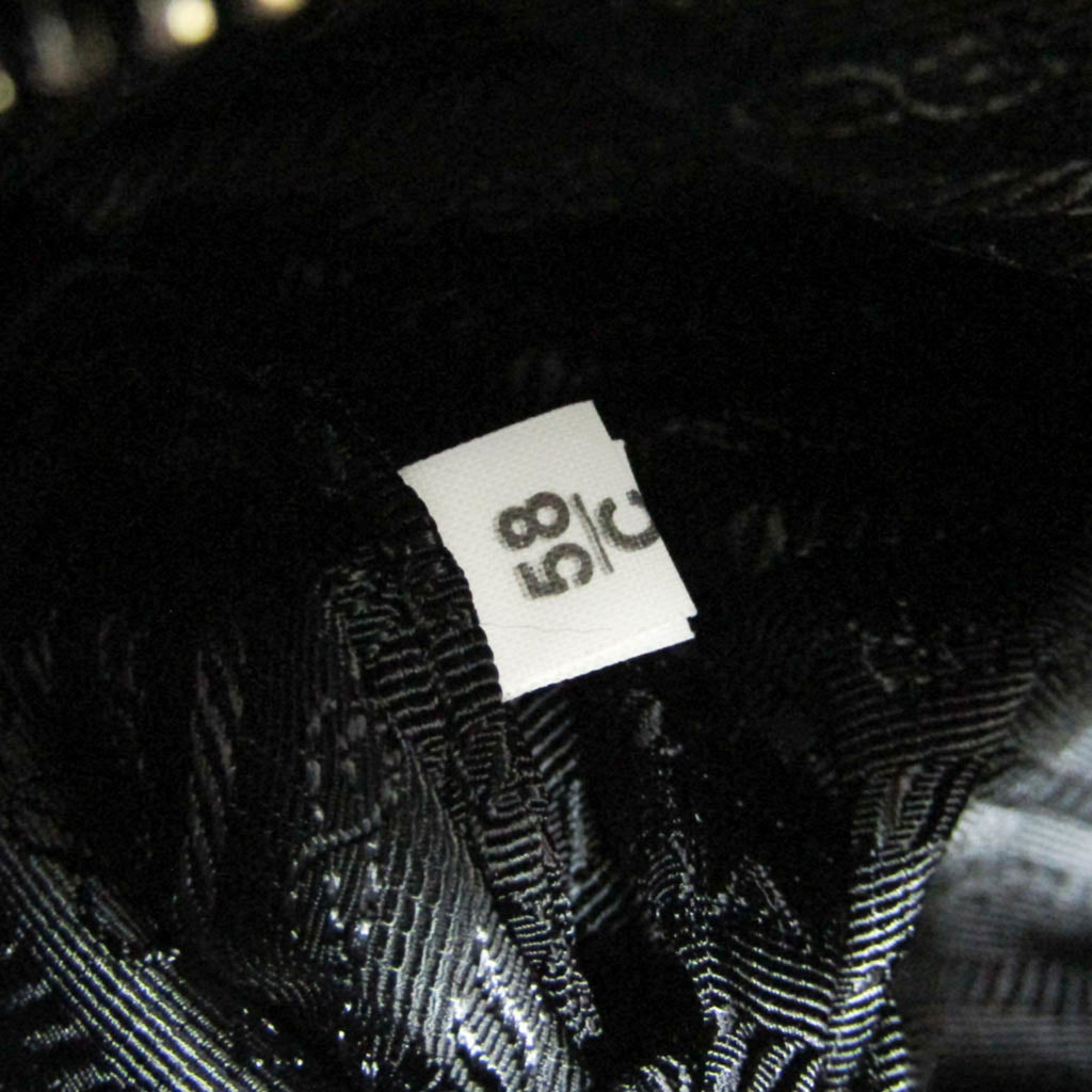 Prada Tessuto · Camouflage