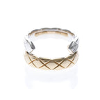 Chanel Coco Crush Large · Diamond