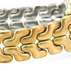 Tag Heuer Sel Professional · Gold Plated