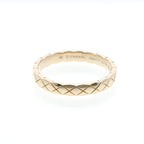 Chanel Coco Crush Mini · Rose Gold