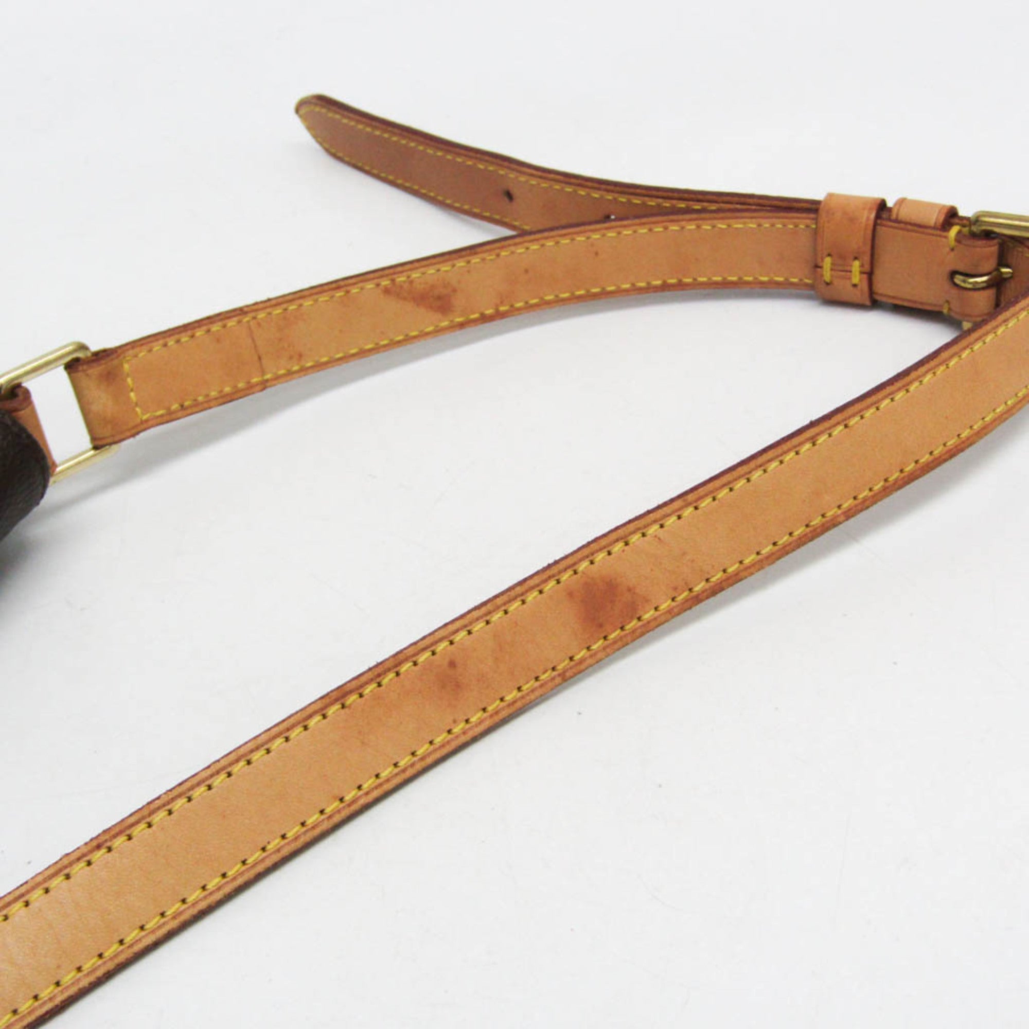 Louis Vuitton Musette Salsa · Monogram