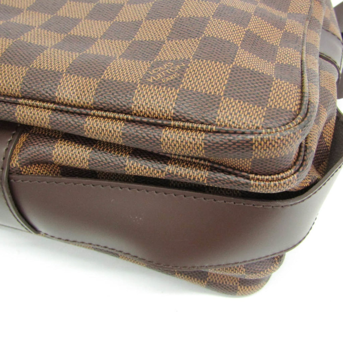 Louis Vuitton Naviglio · Damier Ebene