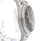 Tag Heuer Link · Limited Edition · Steel