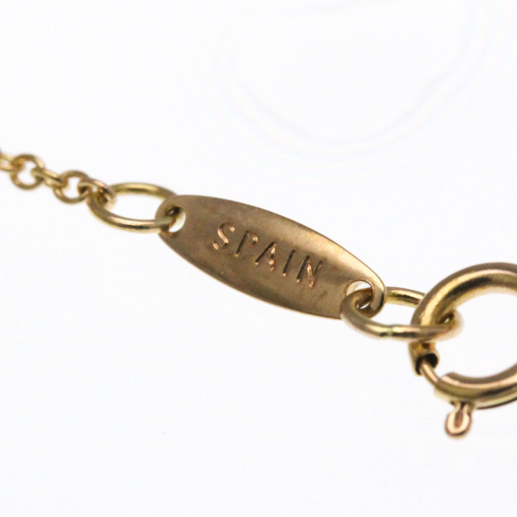 Tiffany Open Heart · Rose Gold