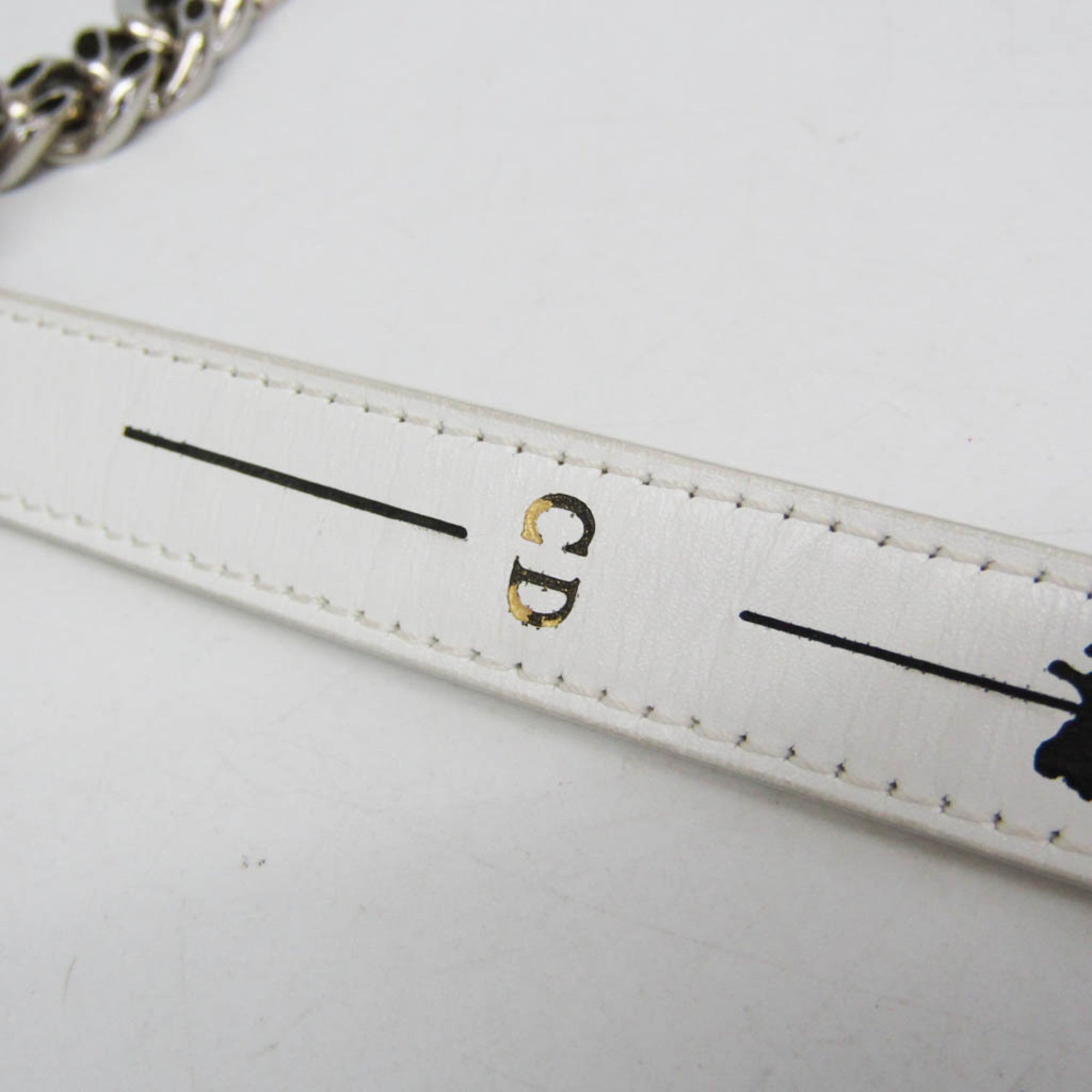 Christian Dior Diorama · Chain Shoulder Bag