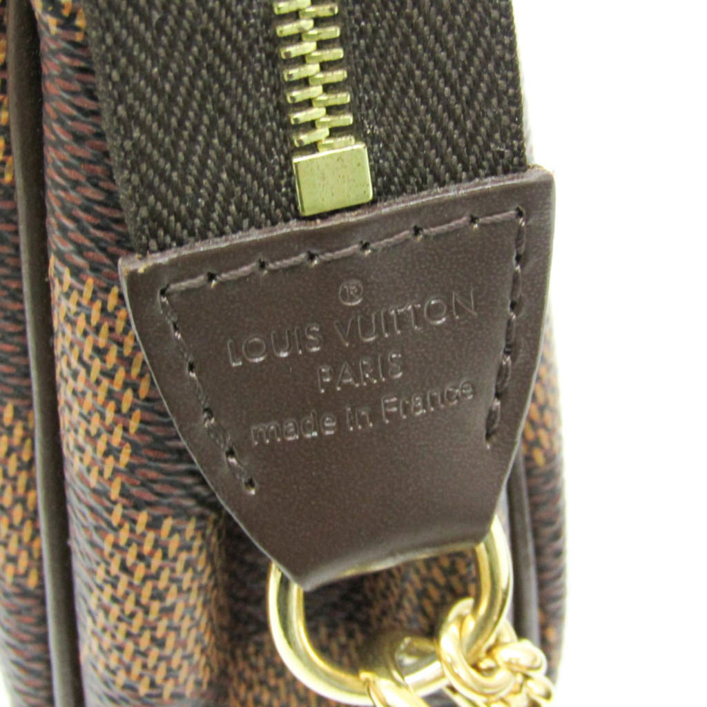 Louis Vuitton Damier Eva · Ebene Canvas