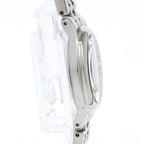 Seiko Credor · Diamond · Steel · Quartz
