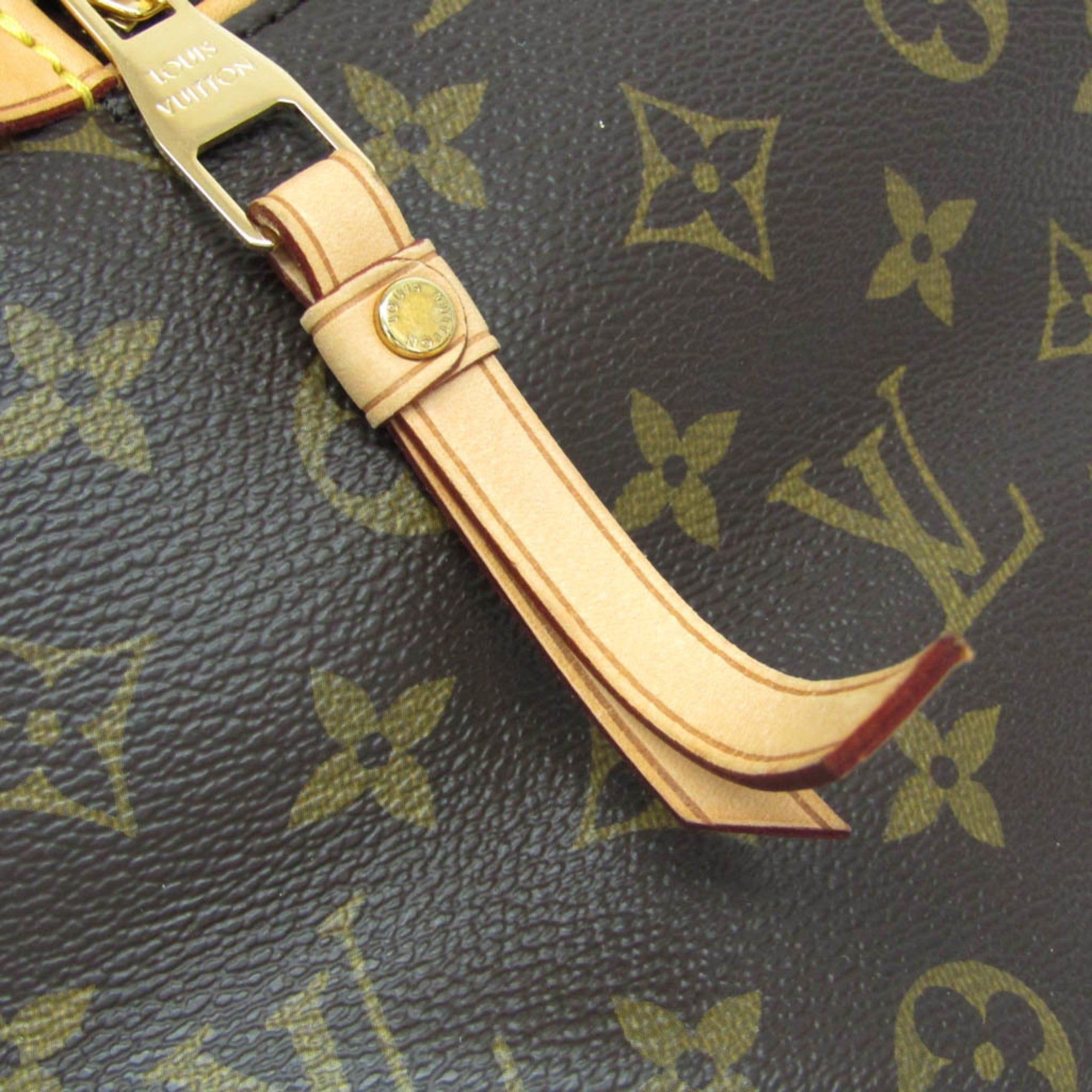 Louis Vuitton Olympe · Monogram