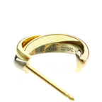 Cartier Trinity de Cartier · Tri-Gold