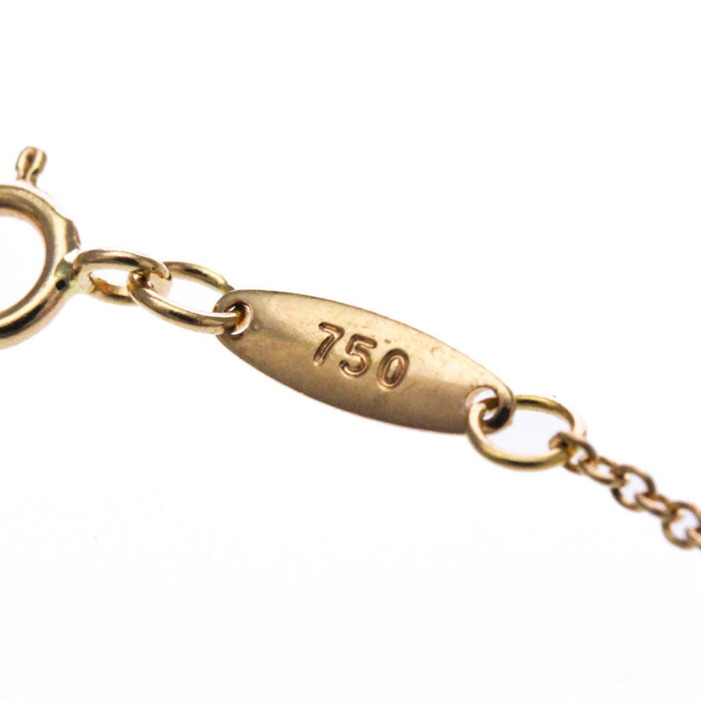 Tiffany Diamonds by the Yard · Rose Gold