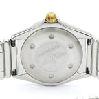 Breitling Callistino · Steel · Quartz