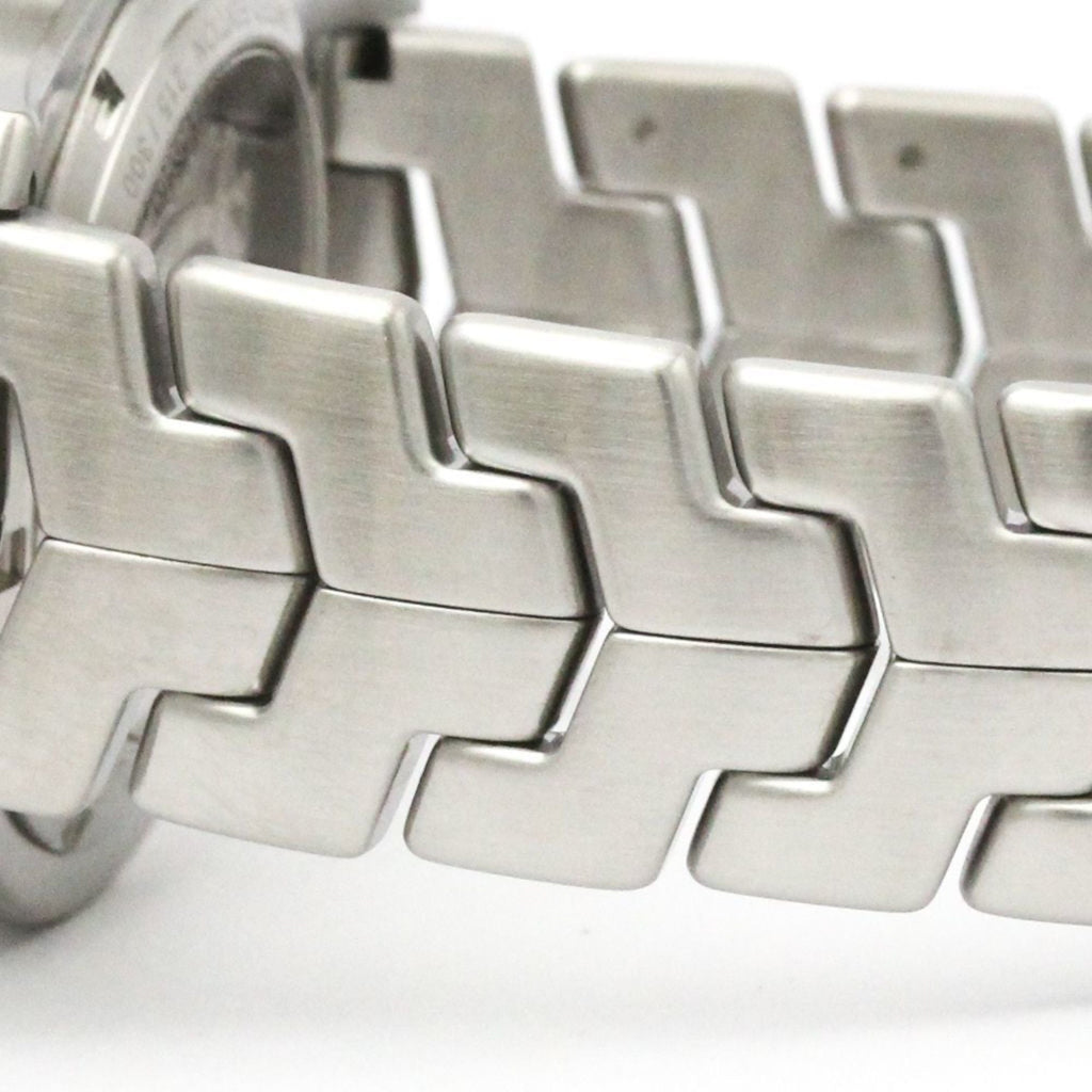 Tag Heuer Link · Limited Edition · Steel