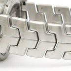 Tag Heuer Link · Limited Edition · Steel
