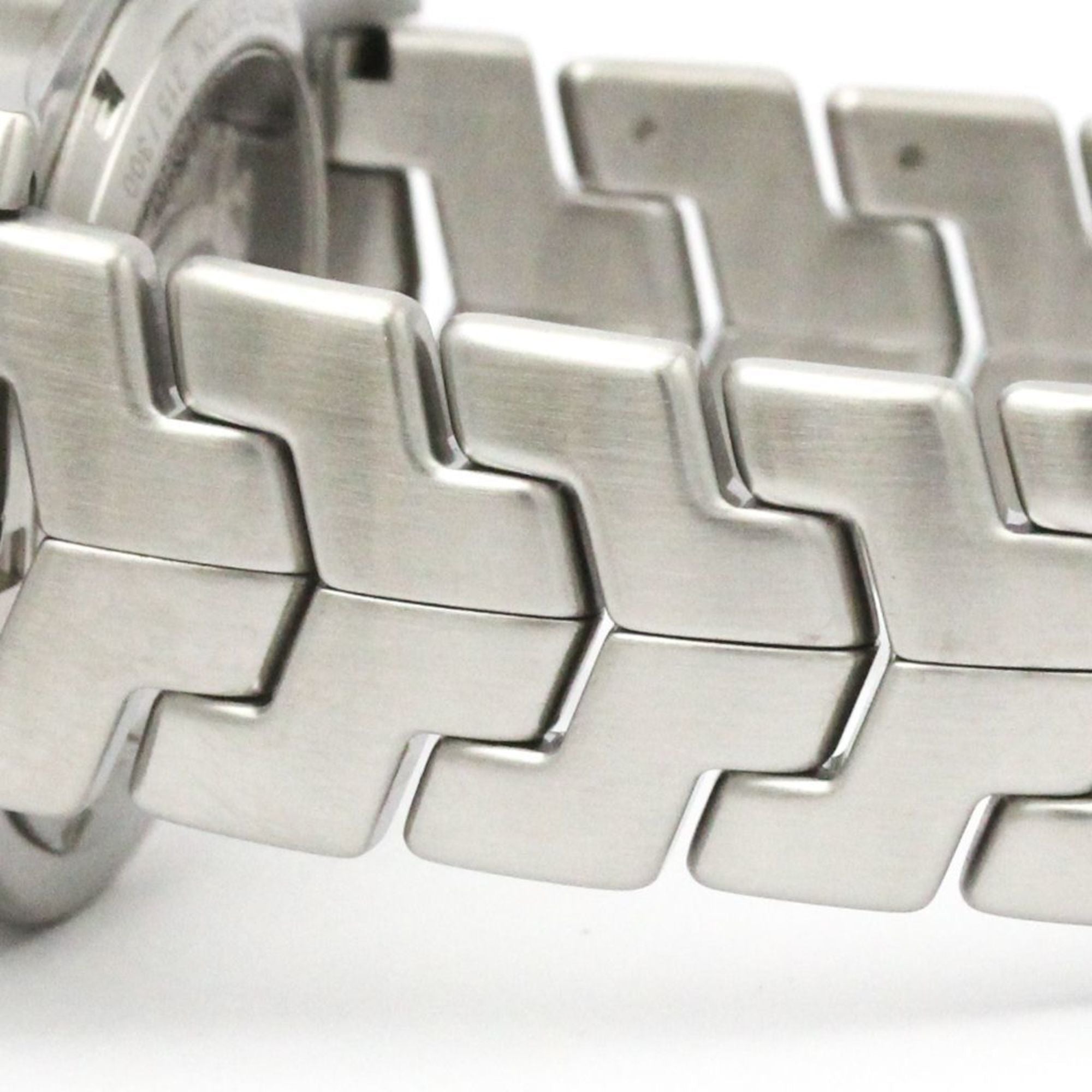Tag Heuer Link · Limited Edition · Steel