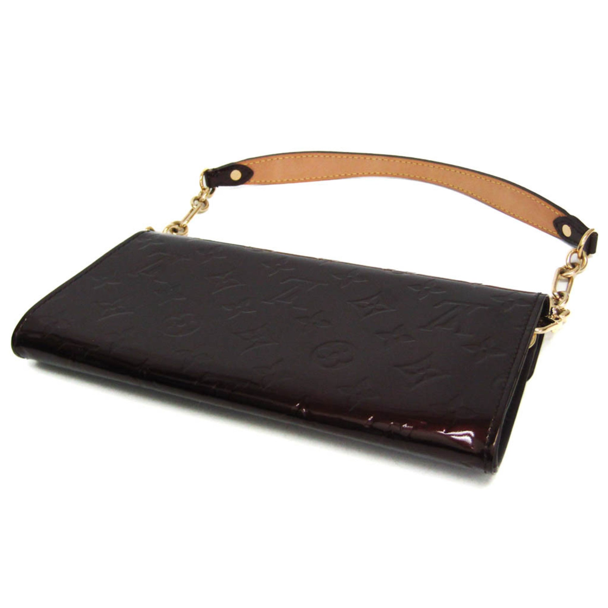 Louis Vuitton Sunset Bluebird · Vernis