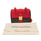 Louis Vuitton Rocky BB · Monogram