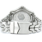 Tag Heuer Sel Professional · Steel · Quartz