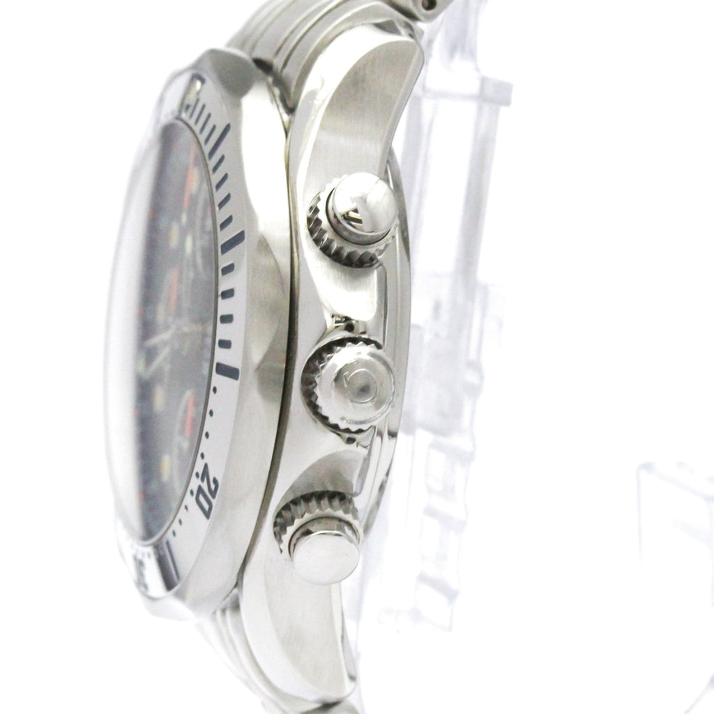 Omega Seamaster Professional 300M · Chronograph