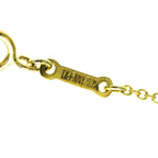 Tiffany Eternal Circle · 18K Yellow Gold