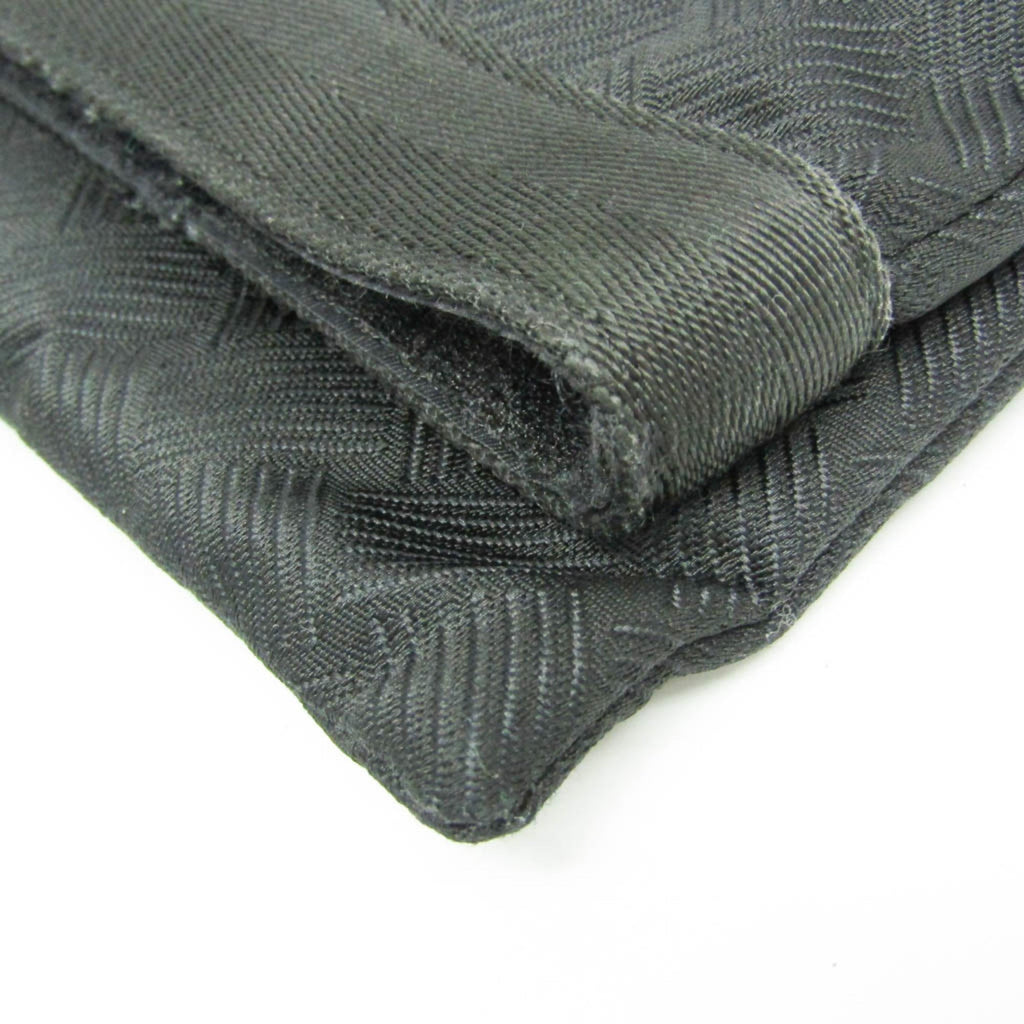 Bottega Veneta · Nylon Document Clutch