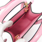 Gucci x Bananya · Leather Shoulder Bag