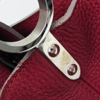 Louis Vuitton Capucines GM · Parnassea
