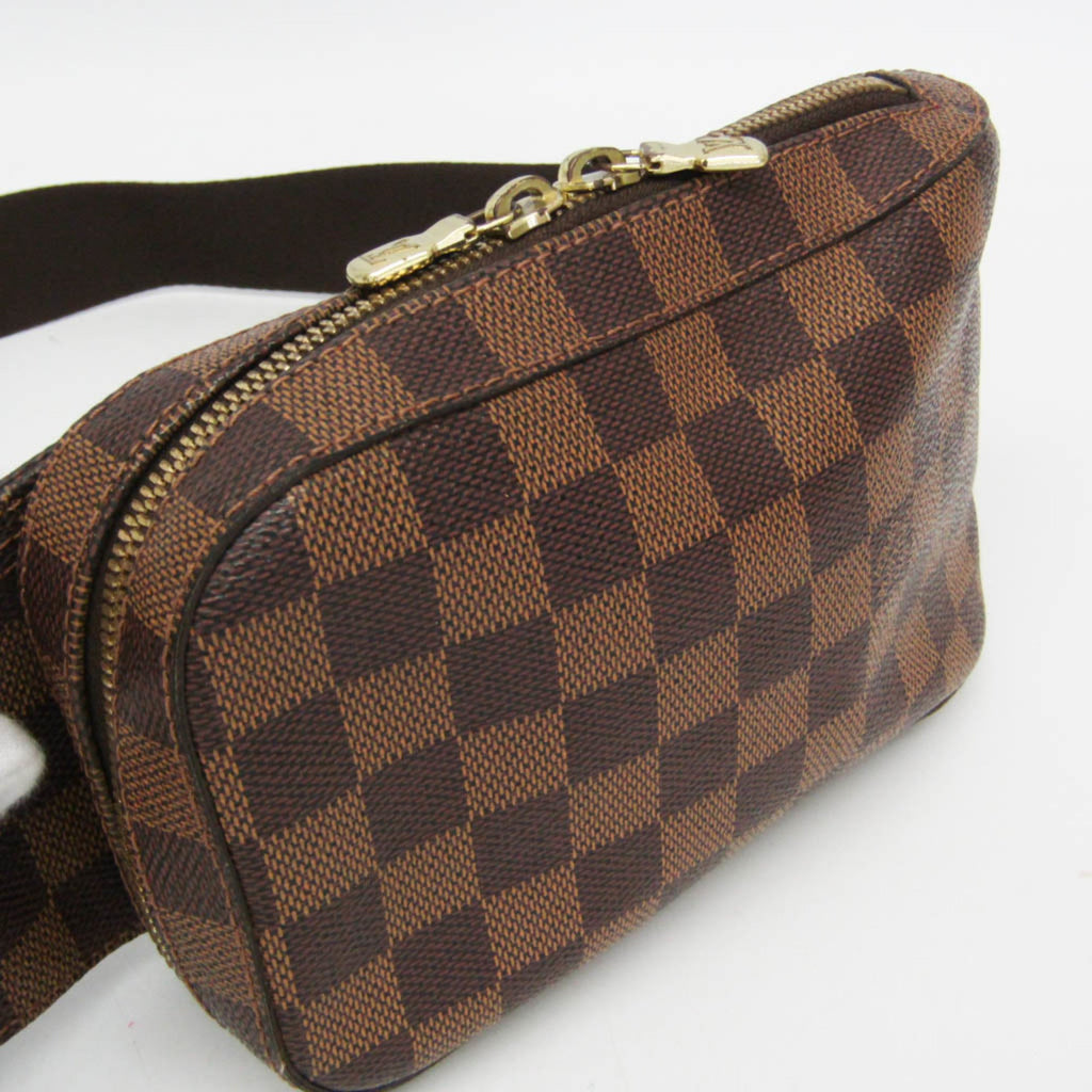 Louis Vuitton Damier Geronimos · Ebene