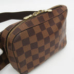 Louis Vuitton Damier Geronimos · Ebene