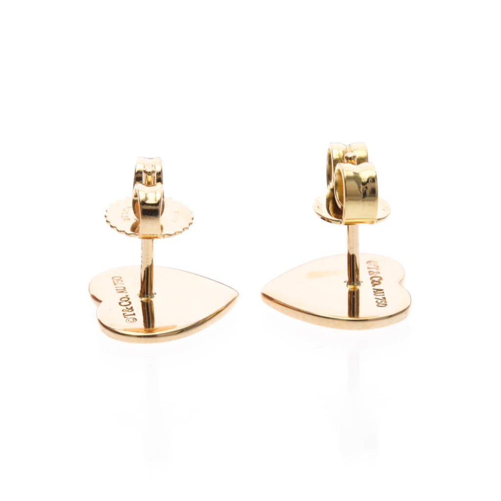 Tiffany Return to Tiffany · Rose Gold