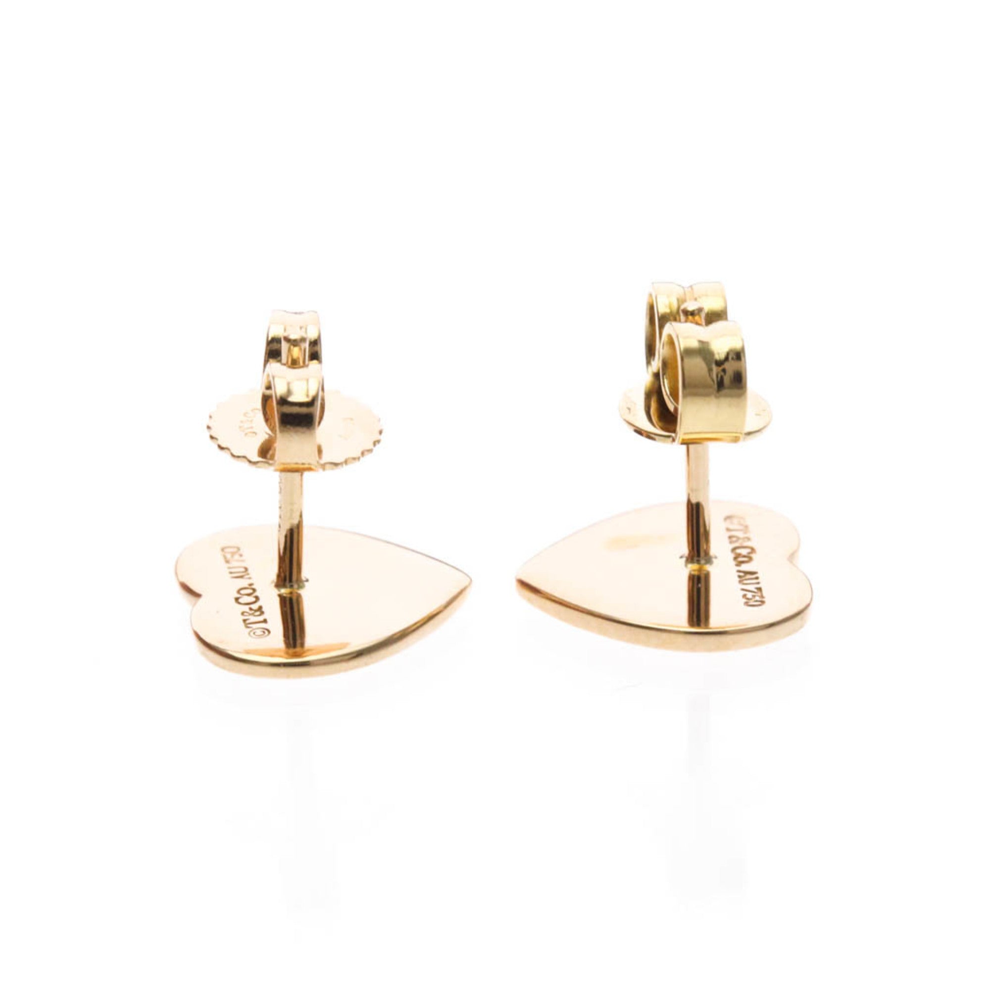Tiffany Return to Tiffany · Rose Gold