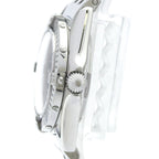 Breitling Callistino · Steel · Mother-of-Pearl