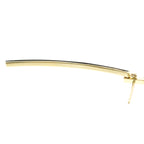 Tiffany T · T-Bar · 18K Yellow Gold