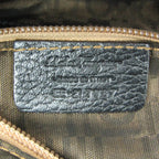 Salvatore Ferragamo · Suede & Leather