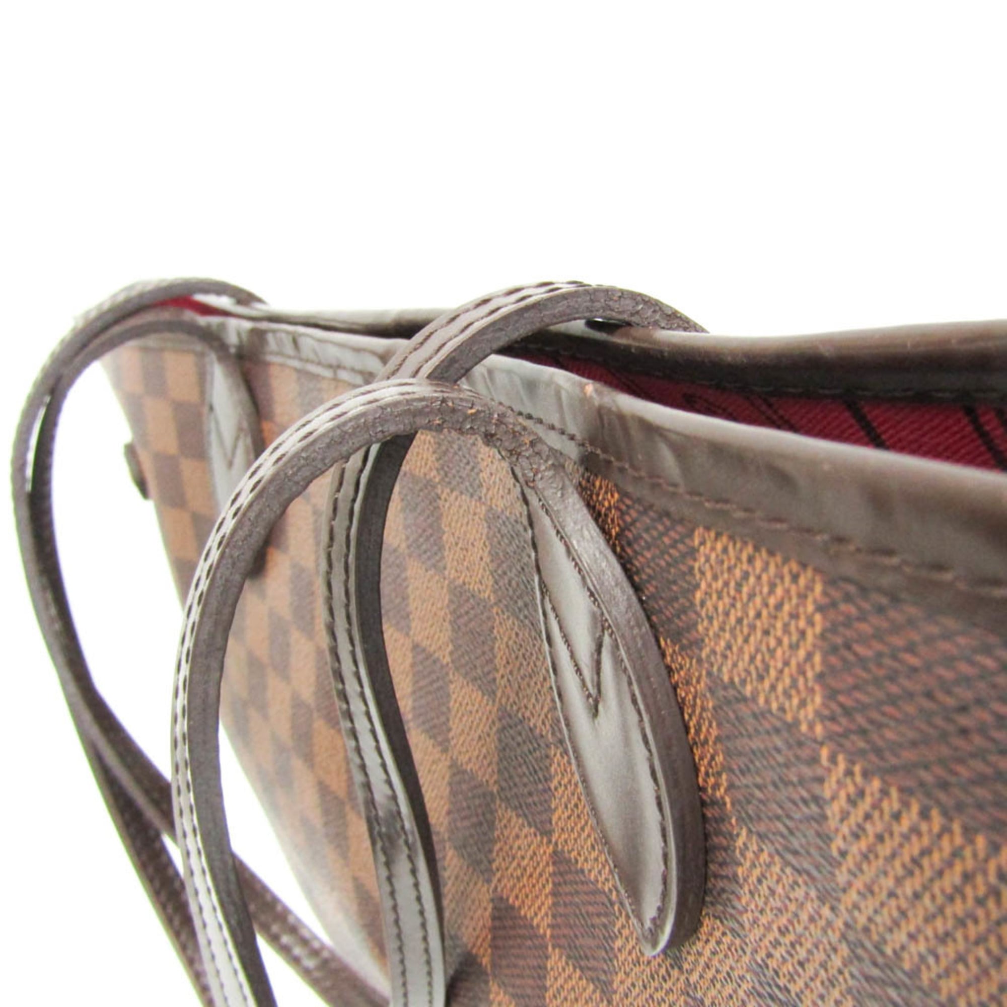Louis Vuitton Damier Neverfull MM