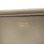 Celine Small Fold Cabas · Leather Tote